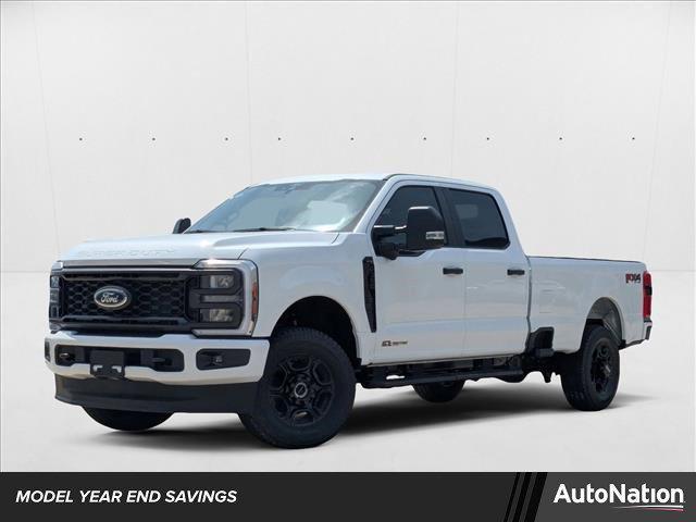new 2025 Ford F-350 car, priced at $66,065