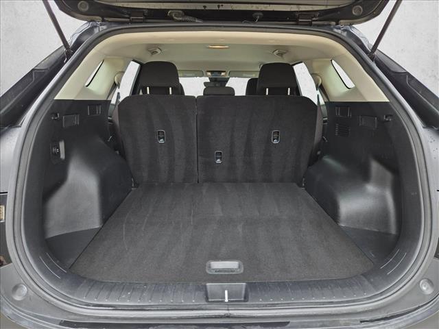 used 2025 Kia Sportage car, priced at $24,495