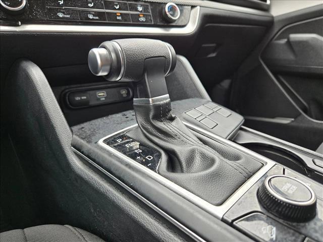 used 2025 Kia Sportage car, priced at $24,495