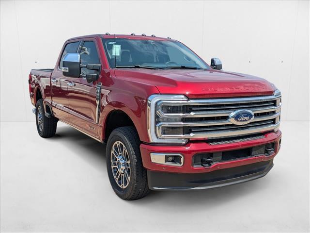 new 2025 Ford F-250 car, priced at $94,495