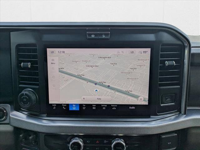 new 2025 Ford F-250 car, priced at $94,495