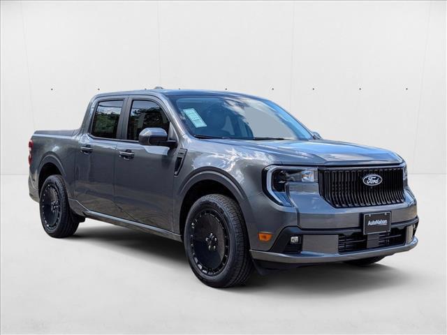 new 2025 Ford Maverick car, priced at $30,495