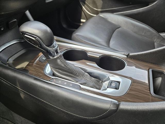 used 2024 Chevrolet Malibu car, priced at $20,495