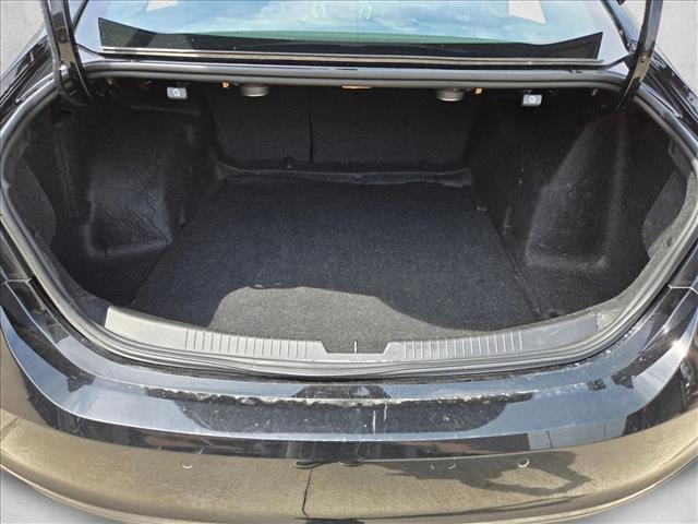 used 2024 Chevrolet Malibu car, priced at $20,495