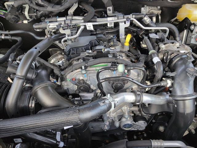 new 2025 Ford Ranger car, priced at $29,995