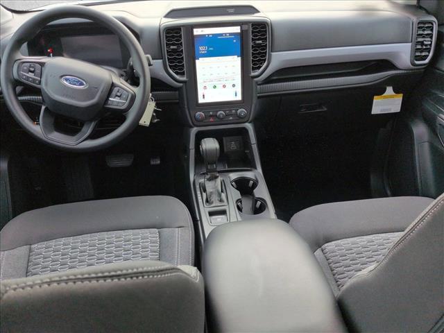 new 2025 Ford Ranger car, priced at $29,995