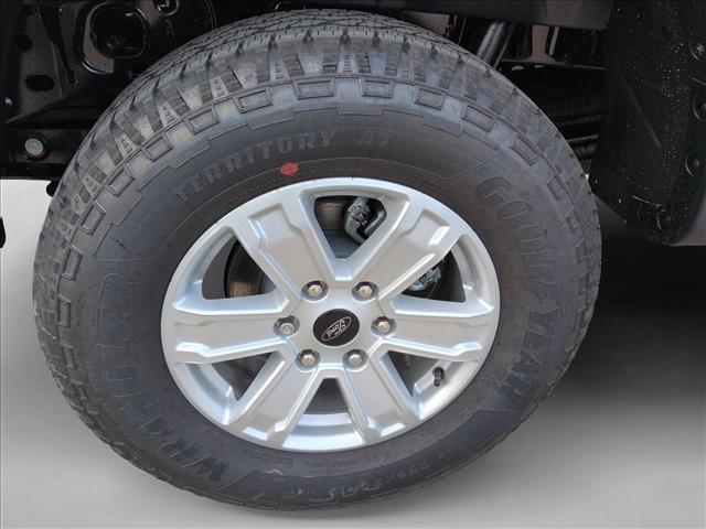 new 2025 Ford Ranger car, priced at $29,995