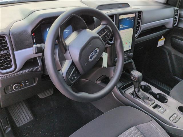 new 2025 Ford Ranger car, priced at $29,995