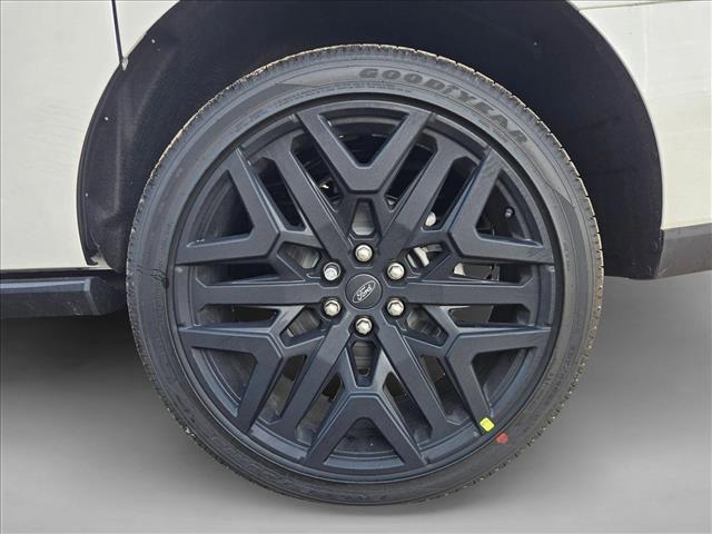 new 2026 Ford Expedition Max car, priced at $88,635