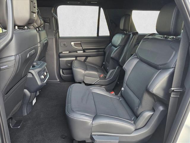 new 2026 Ford Expedition Max car, priced at $88,635