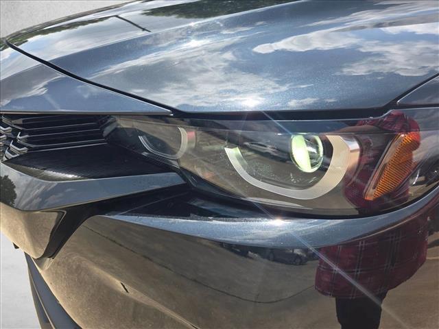 used 2025 Mazda CX-50 Hybrid car, priced at $32,995
