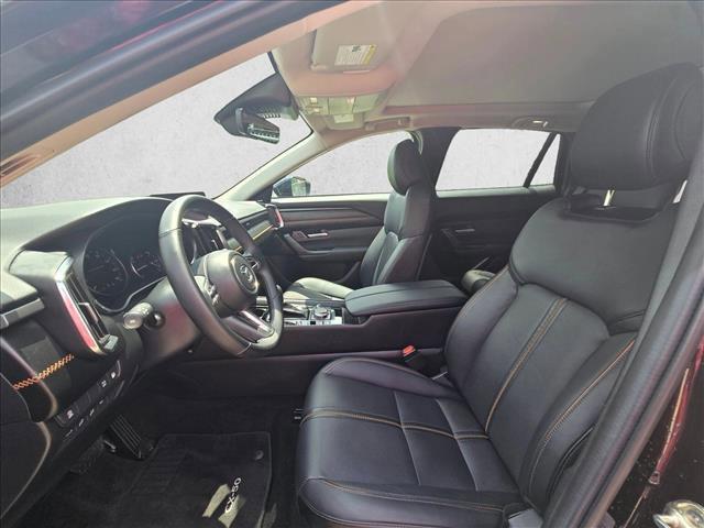 used 2025 Mazda CX-50 Hybrid car, priced at $32,995
