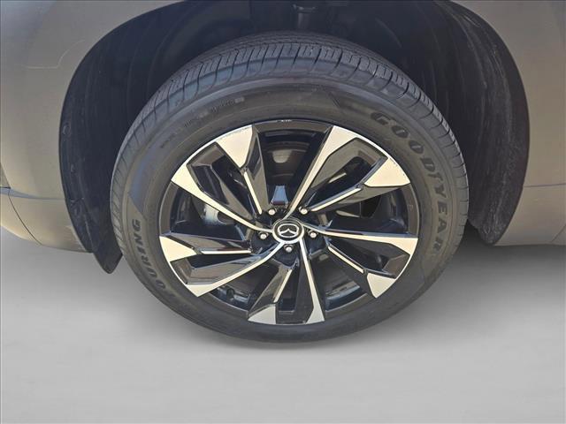 used 2025 Mazda CX-50 Hybrid car, priced at $32,995