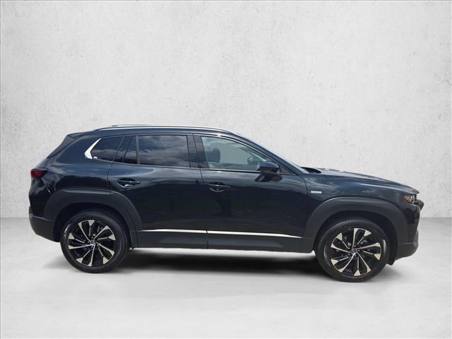 used 2025 Mazda CX-50 Hybrid car, priced at $32,995