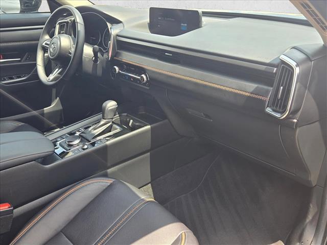 used 2025 Mazda CX-50 Hybrid car, priced at $32,995