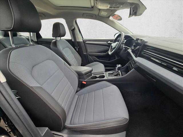 used 2025 Volkswagen Jetta car, priced at $20,220