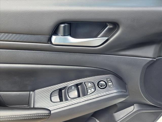 used 2025 Nissan Altima car, priced at $18,429