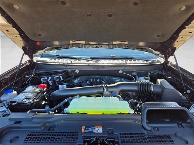 new 2026 Ford Expedition Max car, priced at $84,260