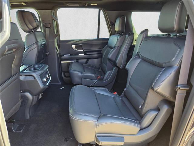 new 2026 Ford Expedition Max car, priced at $84,260