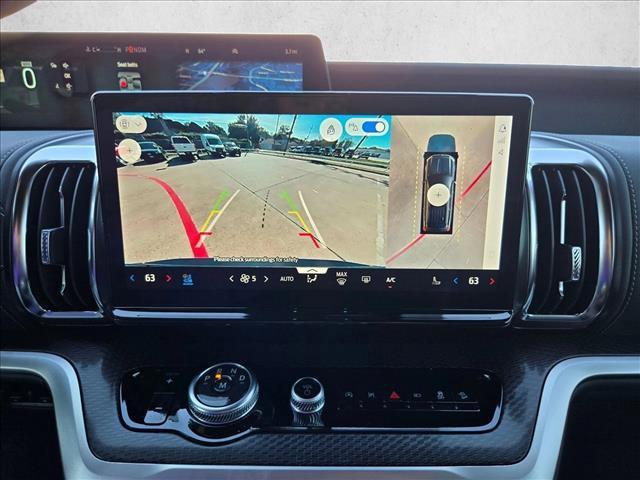 new 2026 Ford Expedition Max car, priced at $84,260