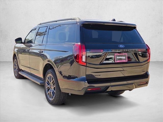 new 2026 Ford Expedition Max car, priced at $84,260