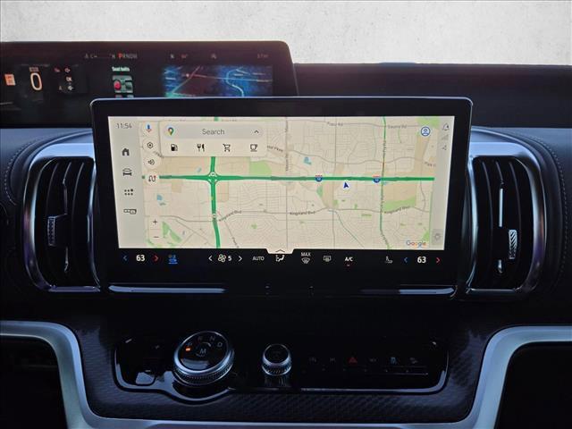 new 2026 Ford Expedition Max car, priced at $84,260