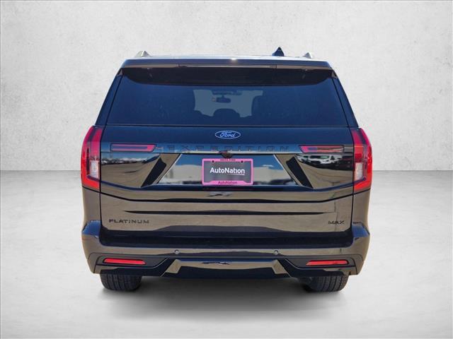 new 2026 Ford Expedition Max car, priced at $84,260