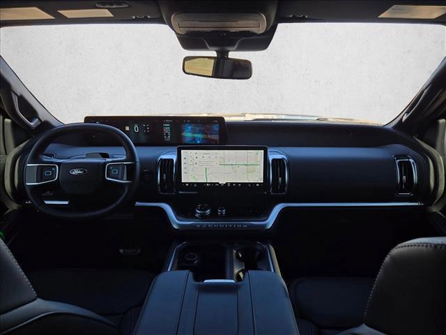 new 2026 Ford Expedition Max car, priced at $84,260