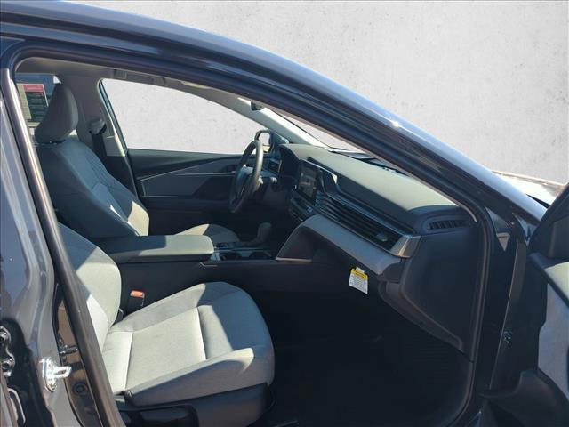 used 2025 Toyota Camry car, priced at $29,995