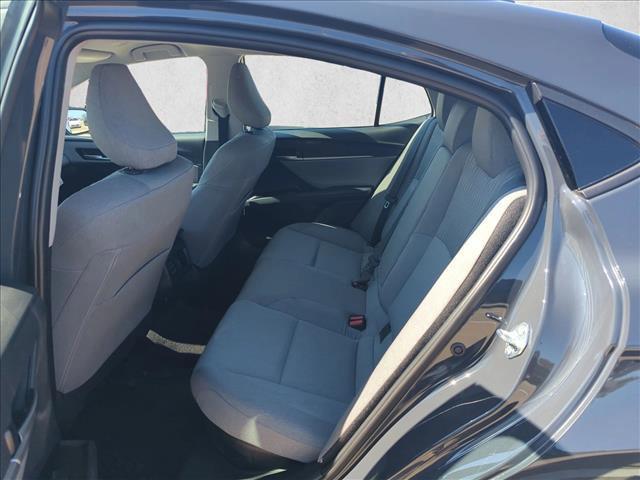 used 2025 Toyota Camry car, priced at $29,995