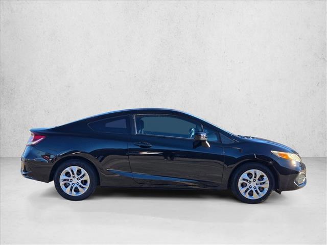 used 2014 Honda Civic car, priced at $9,999