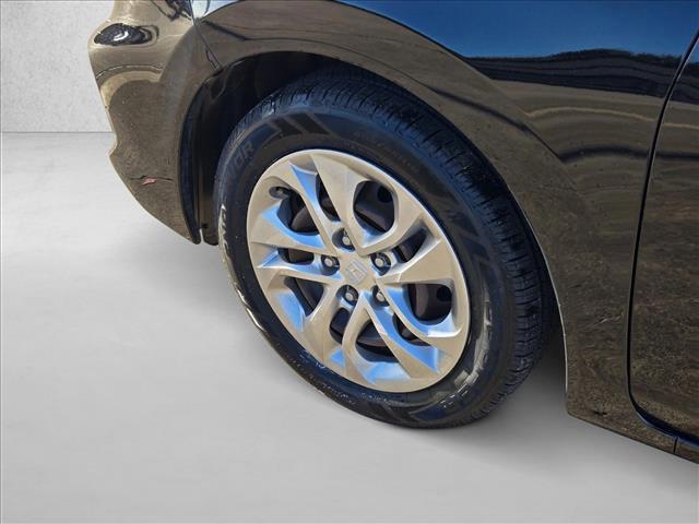 used 2014 Honda Civic car, priced at $9,999