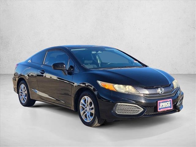 used 2014 Honda Civic car, priced at $9,999