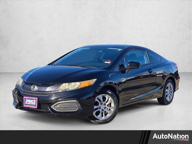 used 2014 Honda Civic car, priced at $9,999