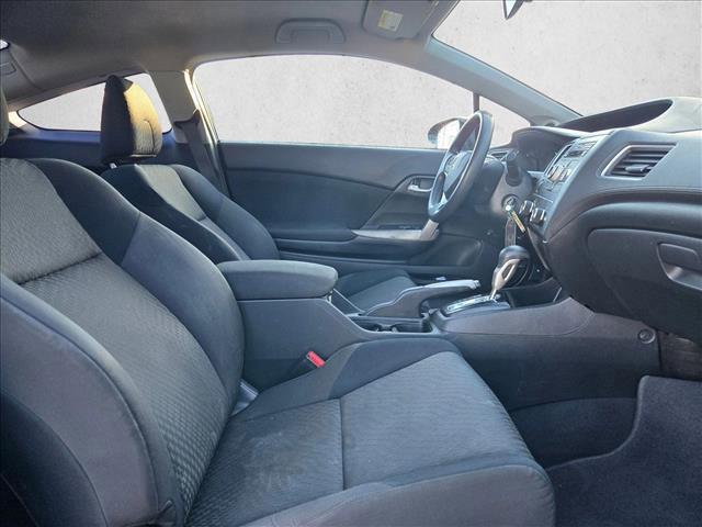 used 2014 Honda Civic car, priced at $9,999