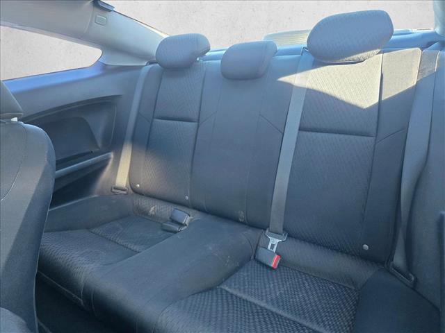 used 2014 Honda Civic car, priced at $9,999