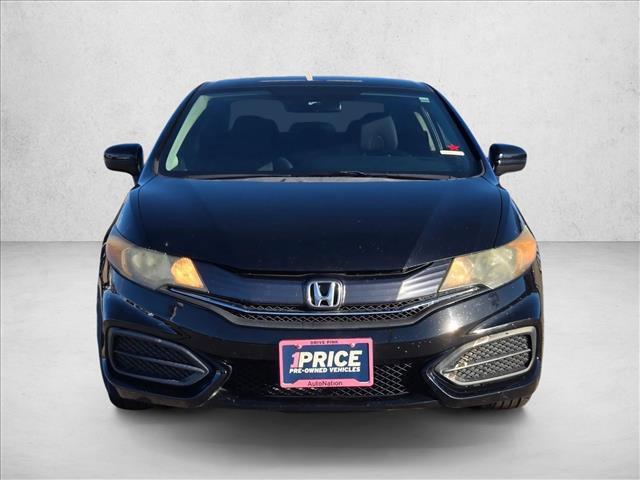 used 2014 Honda Civic car, priced at $9,999