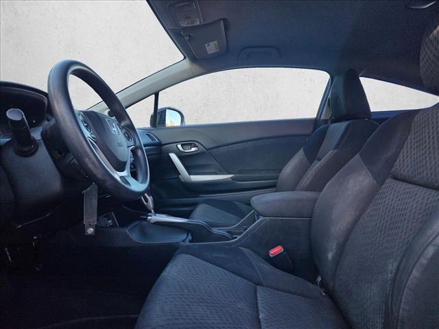 used 2014 Honda Civic car, priced at $9,999