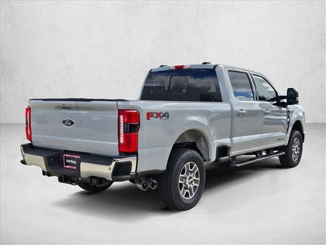 new 2026 Ford F-250 car, priced at $80,220