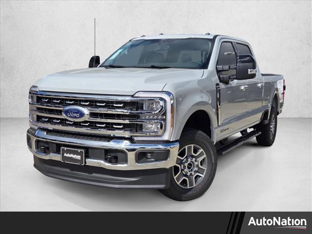 new 2026 Ford F-250 car, priced at $80,220