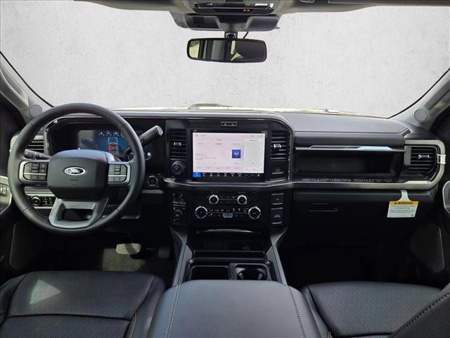 new 2026 Ford F-250 car, priced at $80,220