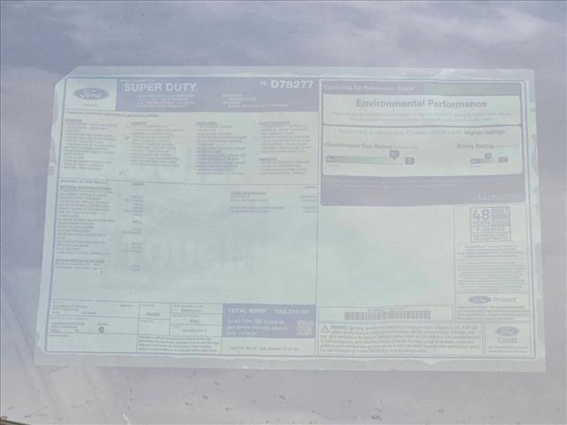 new 2026 Ford F-250 car, priced at $82,215