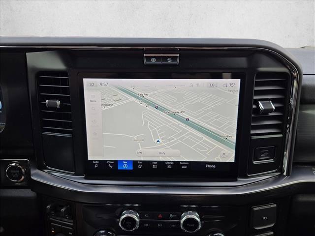 new 2026 Ford F-250 car, priced at $82,215