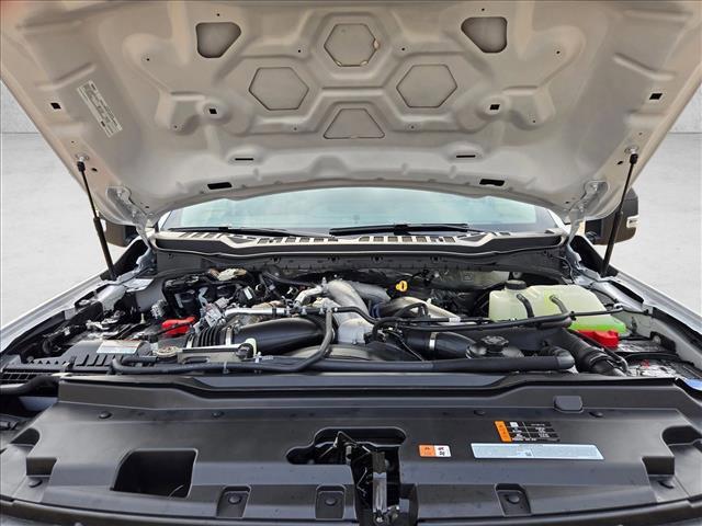 new 2026 Ford F-250 car, priced at $82,215