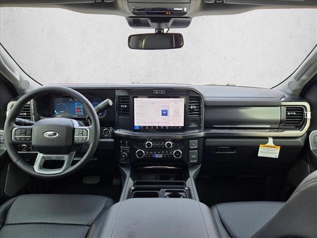 new 2026 Ford F-250 car, priced at $82,215