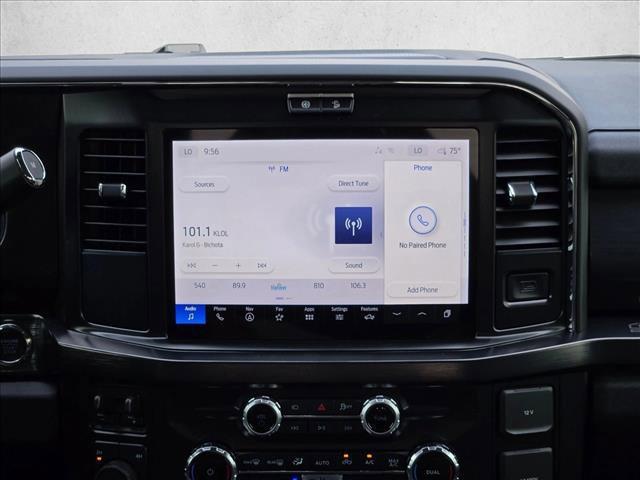 new 2026 Ford F-250 car, priced at $82,215