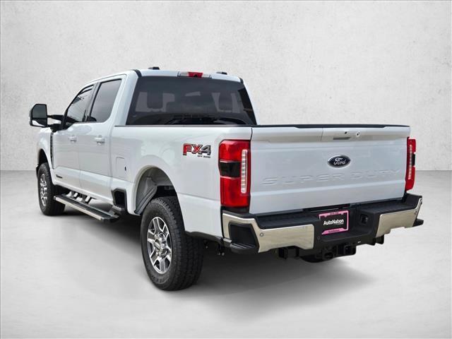 new 2026 Ford F-250 car, priced at $82,215