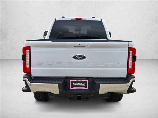 new 2026 Ford F-250 car, priced at $82,215