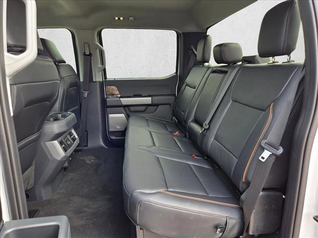 new 2026 Ford F-250 car, priced at $82,215