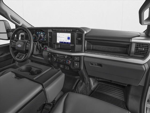 new 2026 Ford F-250 car, priced at $58,975